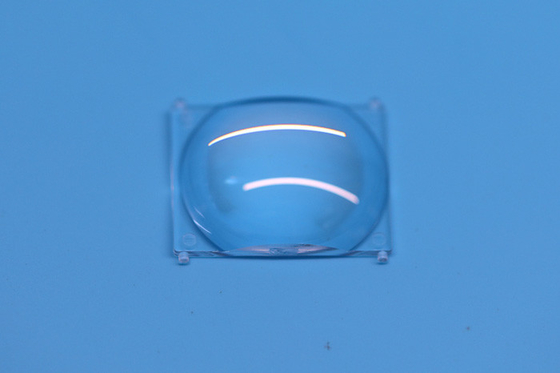 OEM/ODM Ontwerp/Naar maat gemaakte Emissielens/de Asferische Optische Lens Elektrische Sumitomo van PC
